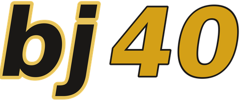 bj40 logo