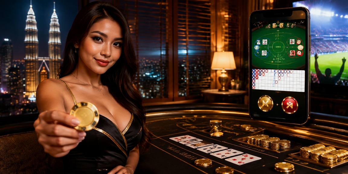 bj40 mobile gaming